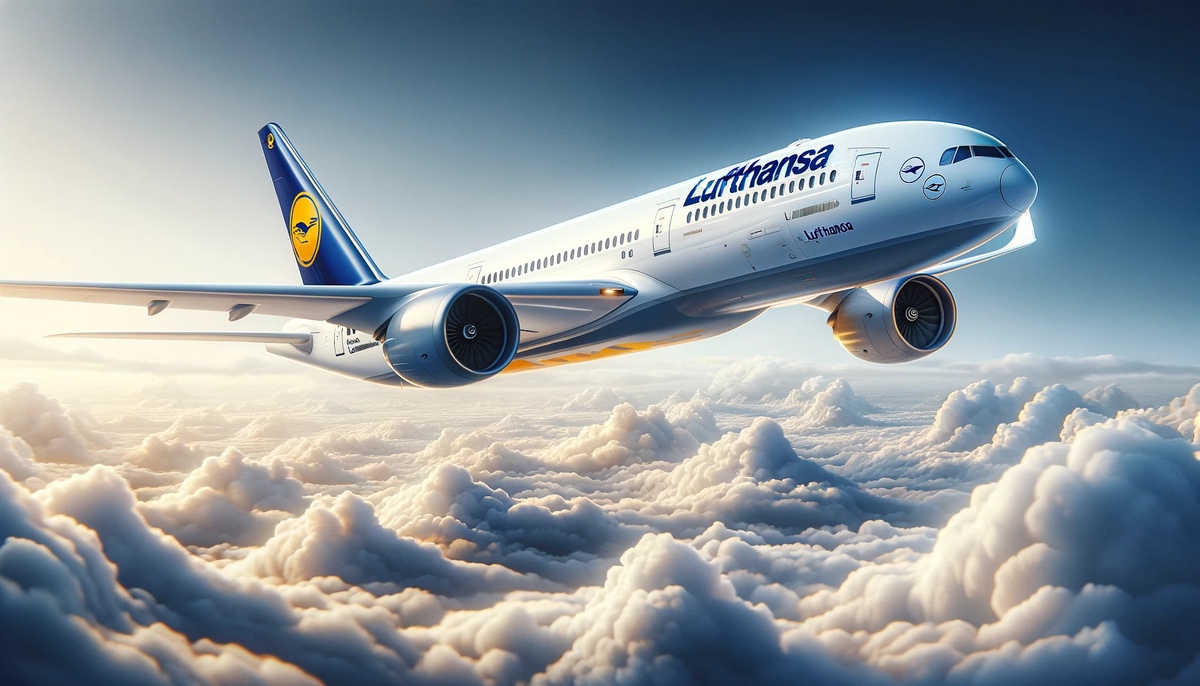 Unlocking Comfort: Lufthansa Seat Upgrade Guide