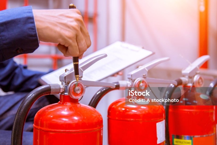 Finding Reliable Fire Suppression Companies Near Me: A Comprehensive Guide