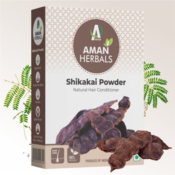 Everything You Need to Know About Shikakai Powder for Hair