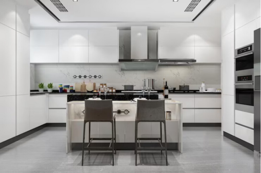 Revamp Your Culinary Haven: Creative Kitchen Remodeling Tips in San Jose, CA