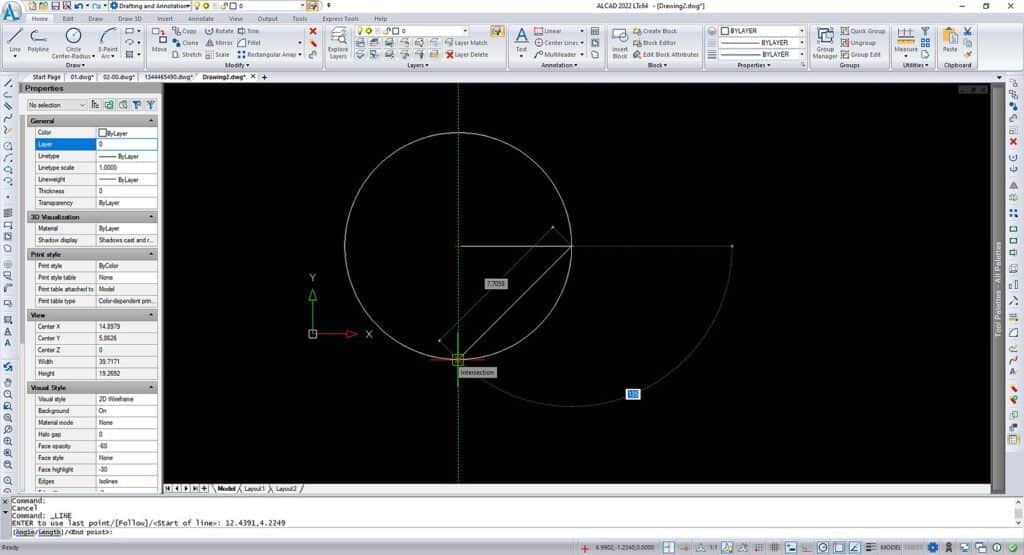 Exploring ALCAD: Your Next AutoCAD Alternative