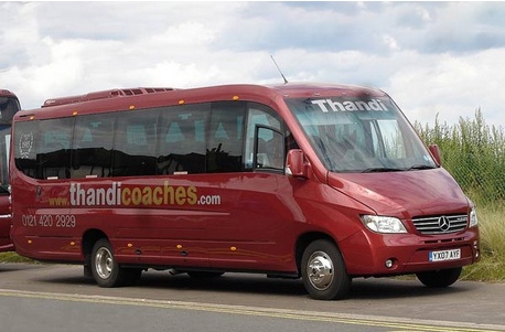 Navigating Wolverhampton: The Coach Companies for Your Travel Needs