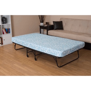 Everything You Need To Know About Rollaway Folding Beds!