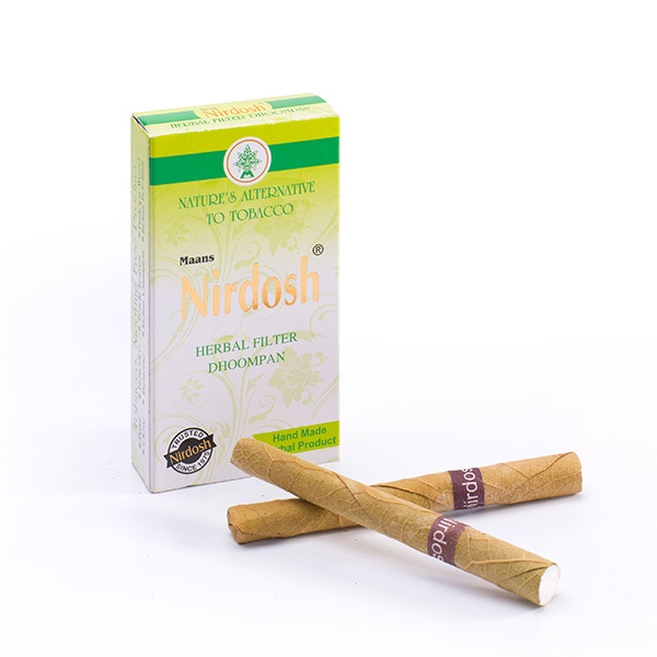 Benefits of Herbal Cigarettes