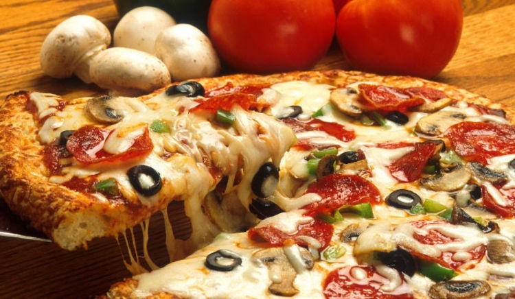Craving Classic Crusts: The Best Pizza in Abu Dhabi for Pie Lovers