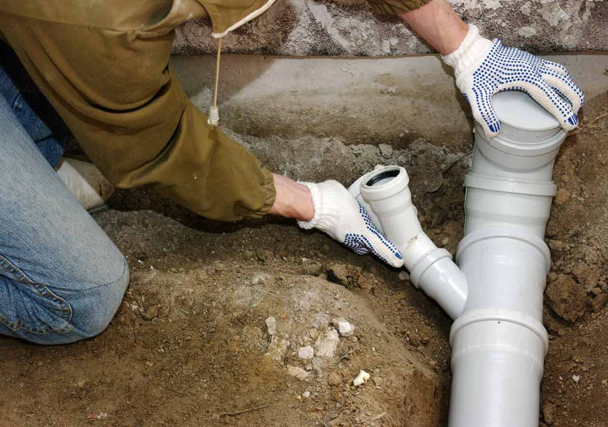 Reopening the Channel: The Crucial Function of Drainage Plumber company in Dubai