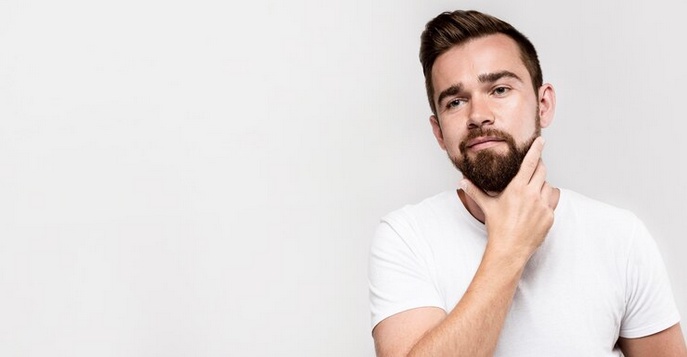 Unlocking Confidence: The Rise of Beard Hair Transplants