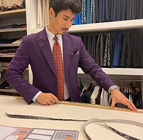 Personalized Luxury: Bespoke Suits Tailored to Your Unique Taste at Vestio Bespoke