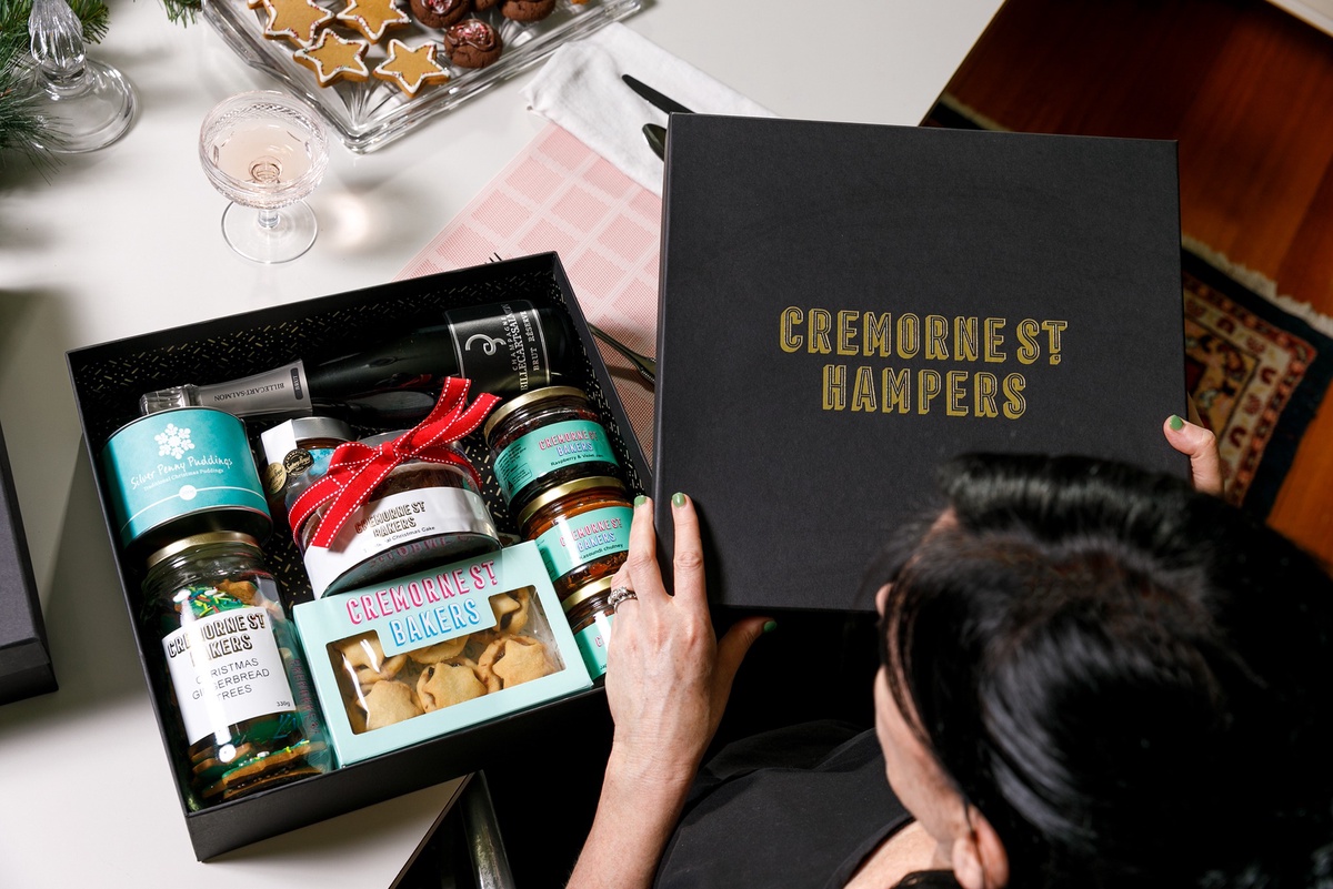 Exploring the Best Gourmet Treats for Mother's Day Hampers