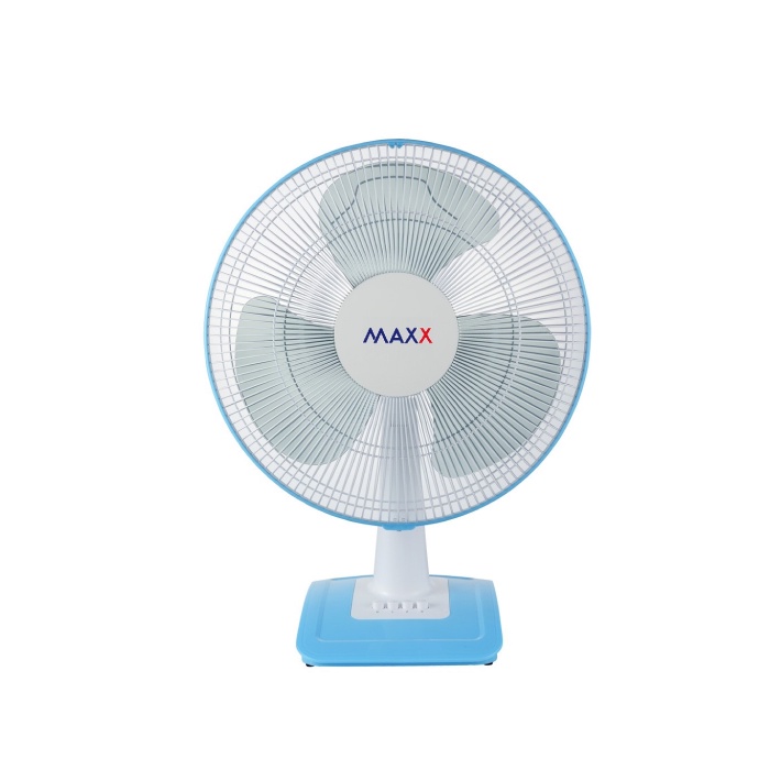 Maxx TF-1603 Table Fan: A Marine-Grade Cooling Solution