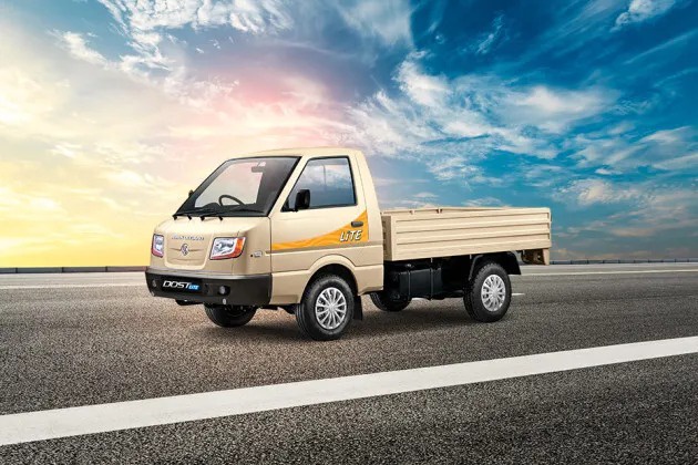 Tata & Ashok Leyland With Higher Wheelbase For Balanced Ride