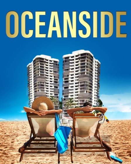 The Tragic Tale of "OCEANSIDE": A Novel Journey through Time and Tragedy