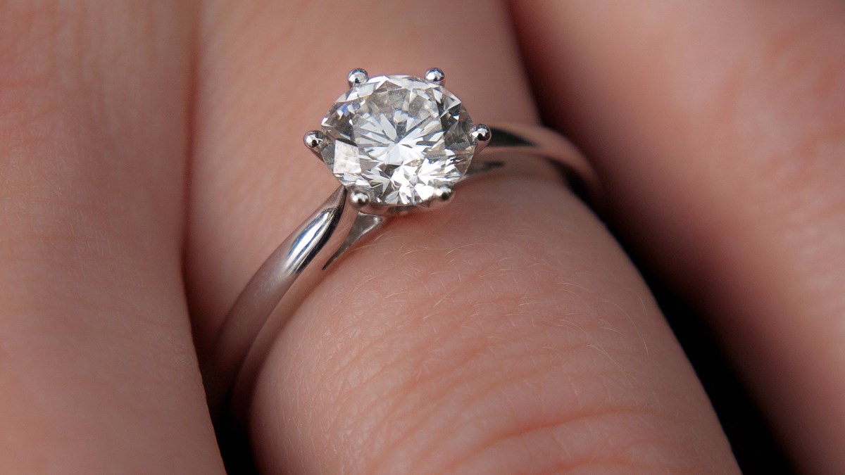 Finding the Perfect Symbol of Forever: A Guide to Engagement Rings
