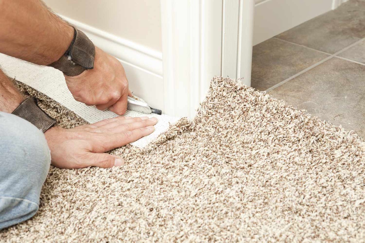 Mastering Carpet Installation: A Comprehensive Guide for DIY Enthusiasts