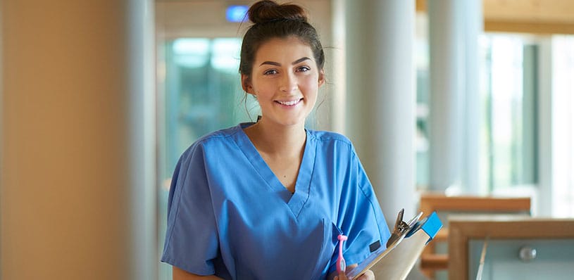 Nursing Programs - What You Need To Know