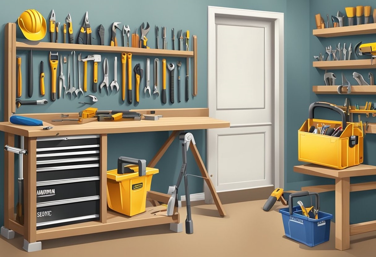 Mississauga Handyman Services: Your Go-To for Reliable Home Repairs