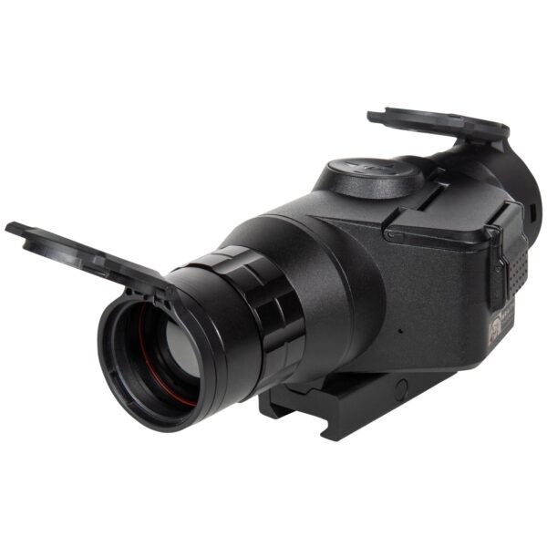 Holosun Night Vision Optics for Law Enforcement and Military Applications