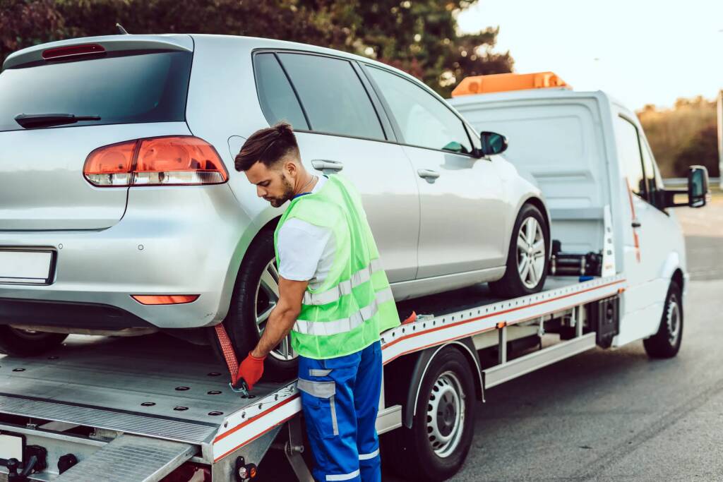 Understanding the Different Types of Towing Services Available in San Jose