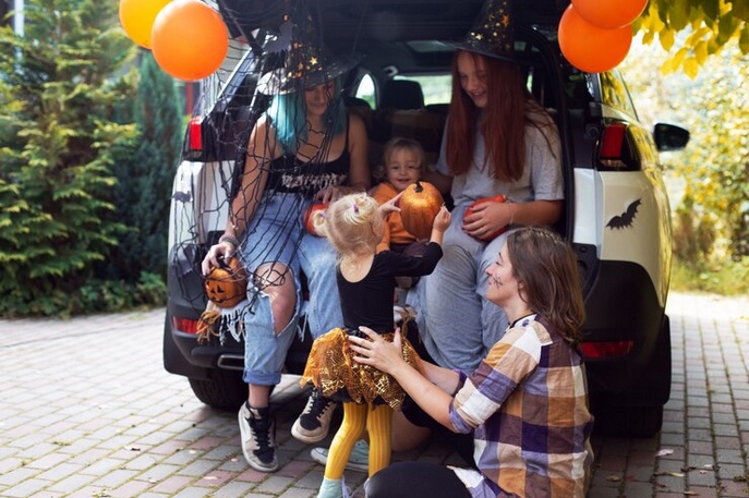 From Doorstep to Party: The Ultimate Guide to Birthday Party Transportation