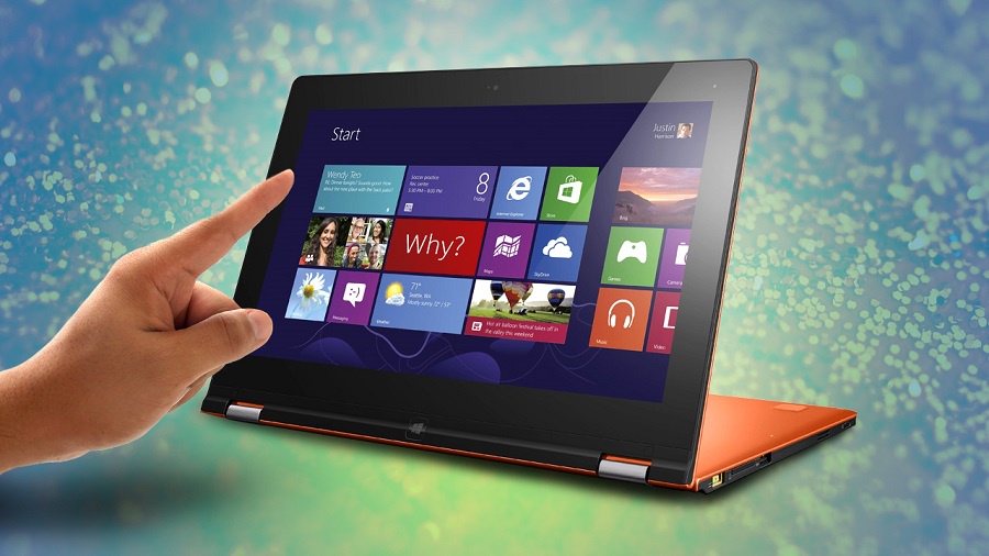 The Rise of Flexible Displays: Laptops that Fold or Roll Up for Portability