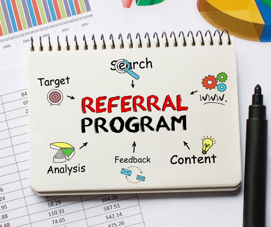 From Clicks to Cash: Building Your Wealth with Online Referral Programs