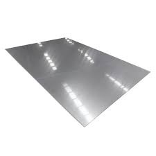 The Power of Stainless Steel JT Sheets