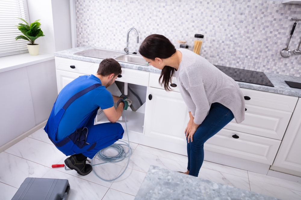 What To Check When Looking For A Professional Plumbing Company?