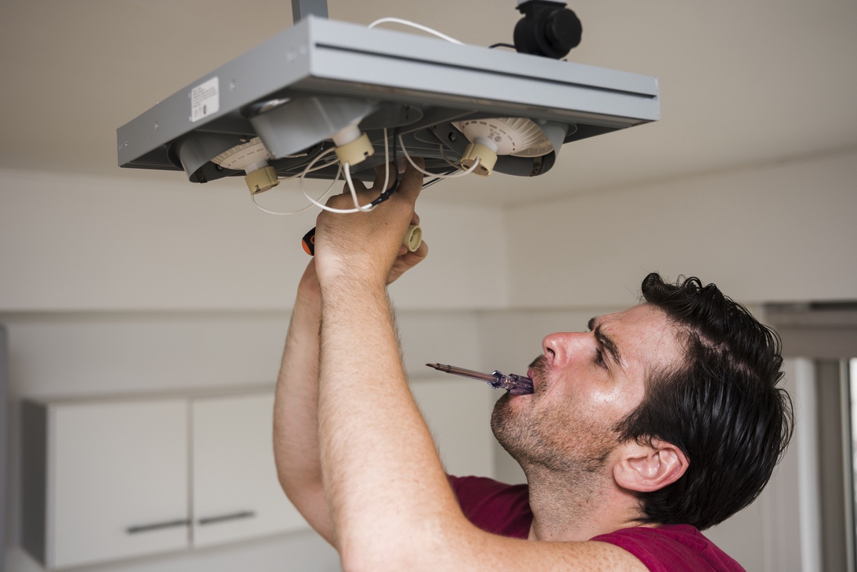 How Does Professional Split System Air Conditioner Installation Bring Relief ?