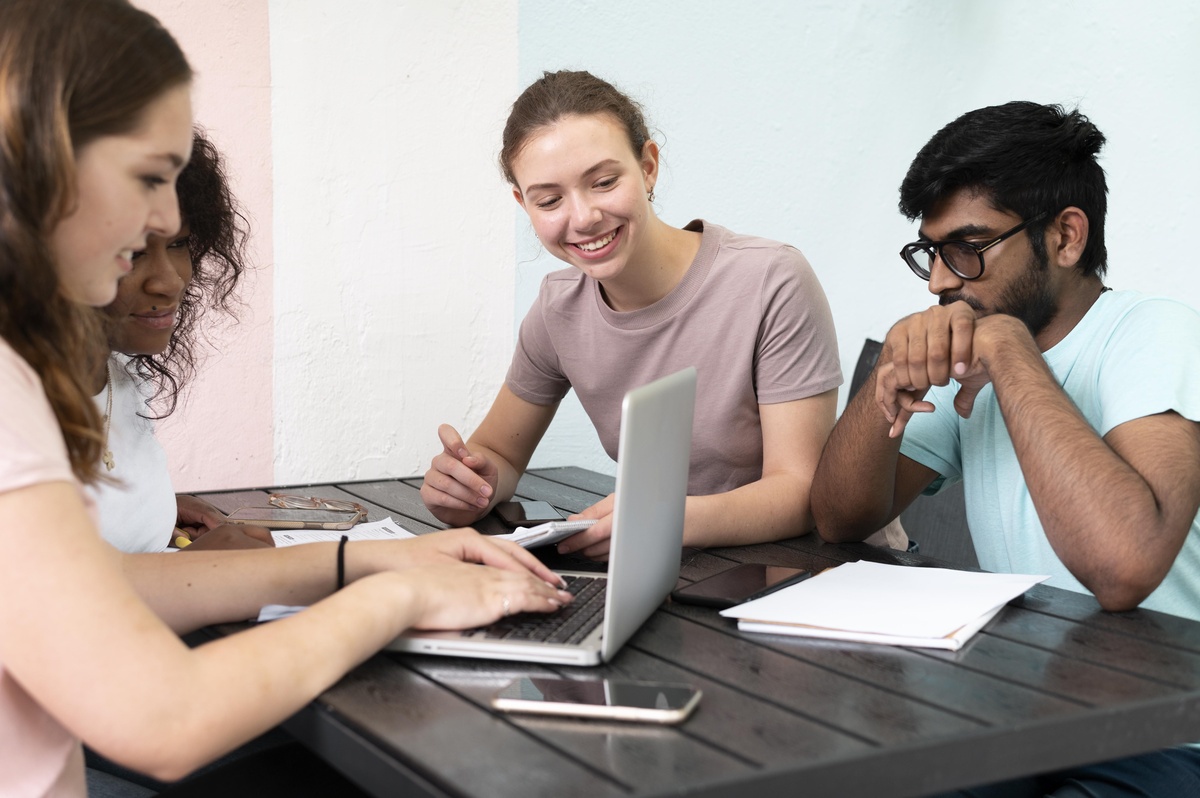 Conquering the IELTS with the Right Resources and Coaching