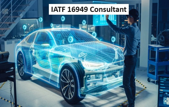 Eight Recommendations for Selecting an IATF 16949 Consultant