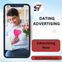 Dating Advertising For Dating Website: Find Love in the Digital Age!