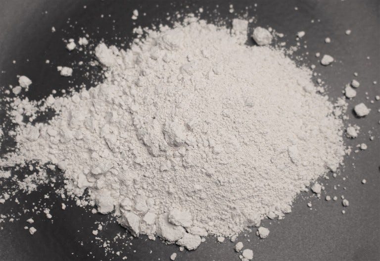 Exploring the Versatile Uses of Diatomaceous Earth