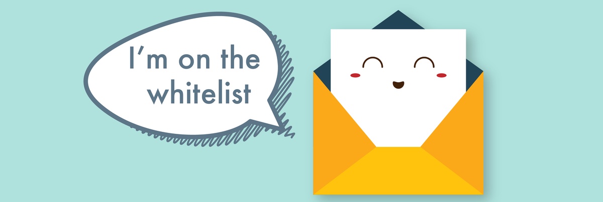 How to Whitelist an Email: Full Guide for 2024
