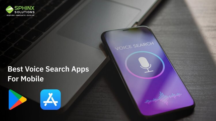 15 Best Voice Search Apps For Mobile in 2024