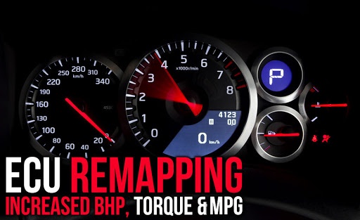 How to Choose the Right Vehicle ECU Remapping Service Provider in London