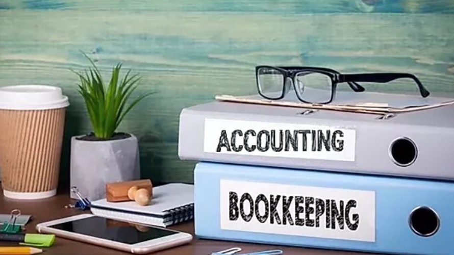 Grab the best accounting and bookkeeping services in the UAE