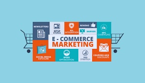 5 Reasons Why an Ecommerce Website is Important for Business