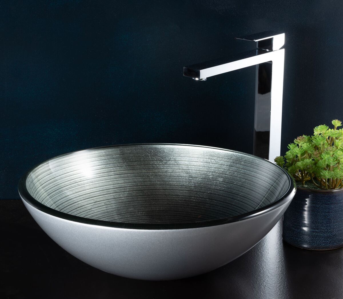 Elevate Your Bathroom Aesthetics with Designer Wash Basins