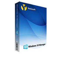 How Yamicsoft Windows Manager Cleans Up Space on Windows?