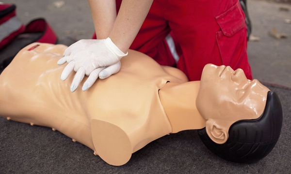 Empower Yourself with CPR Classes in Dallas