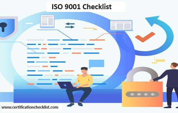 How to Create an Effective ISO 9001 Checklist for Quality Management?