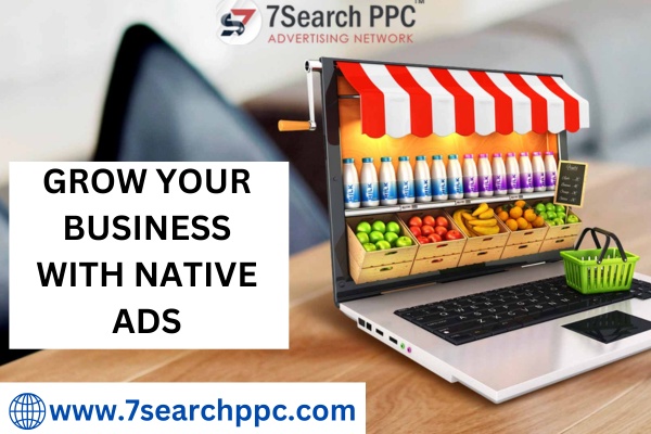 Unveiling the Power of 7Search PPC: Your Ultimate E-commerce Advertising Solution