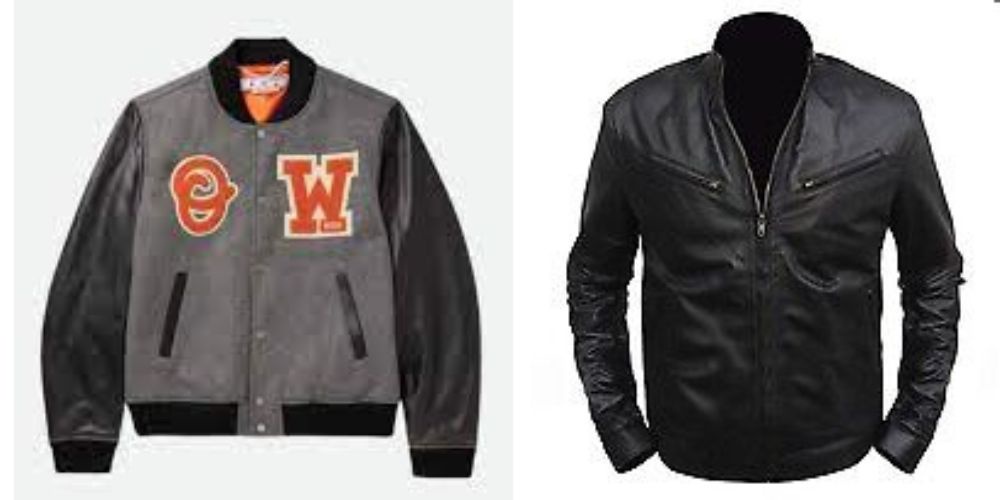 Elevate Your Style with USA Jackets Store - Superhero Outfits and Movie Leather Jackets