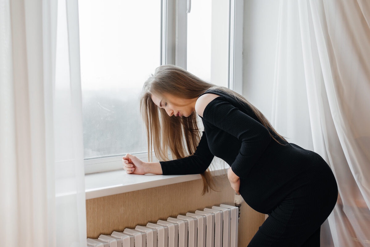 Navigating Pelvic Pain During Pregnancy: Causes, Management, and Relief
