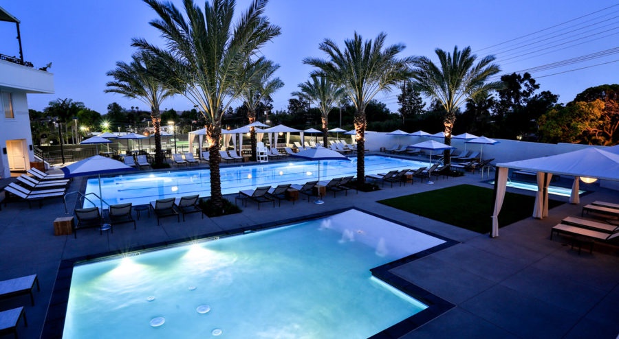 Choosing Private Clubs in Los Angeles for Many Reasons: Given a Peaceful Stay