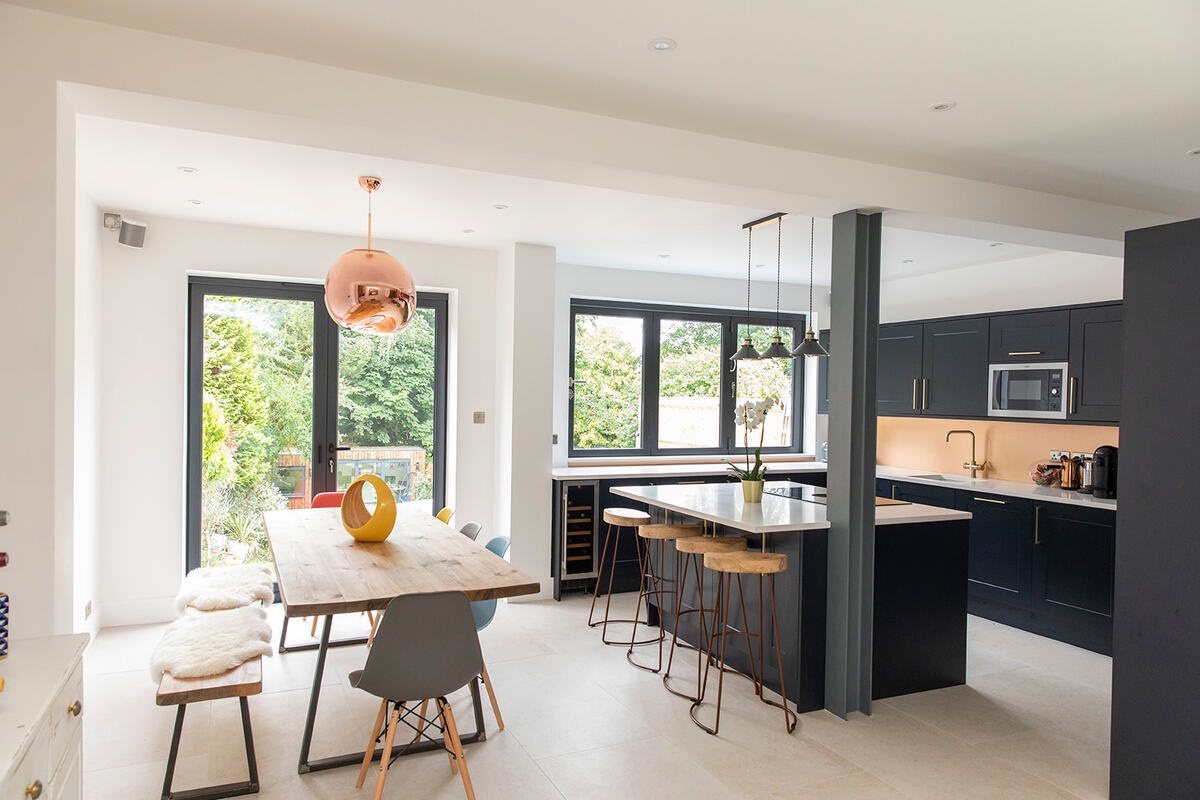 Suburban Group Your Key to Stunning Homes