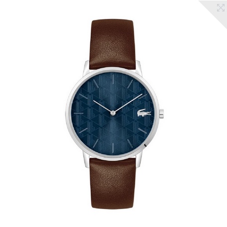 Lacoste Watches: Sporty Elegance for the Modern Lifestyle