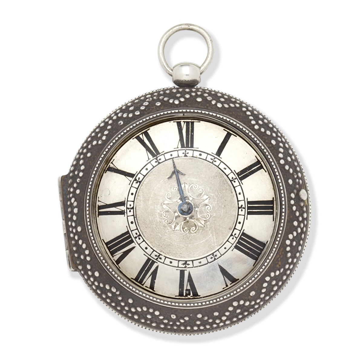 The Charming Epoch of British Pocket Watches: A Comprehensive Guide