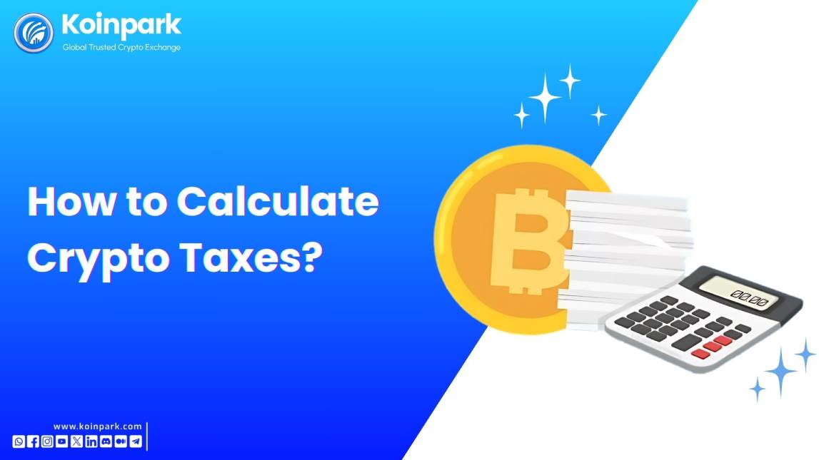 how to taxes cryptocurrency