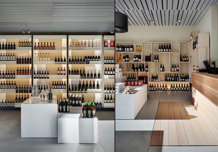 How to Choose the Perfect Bottle at Your Favorite Bottle Shop?